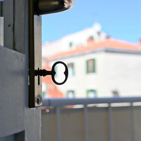 Apartment Old Town Задар Экстерьер фото