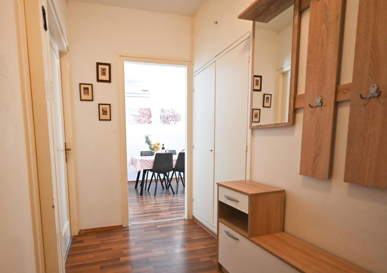 Apartment Old Town Задар Экстерьер фото