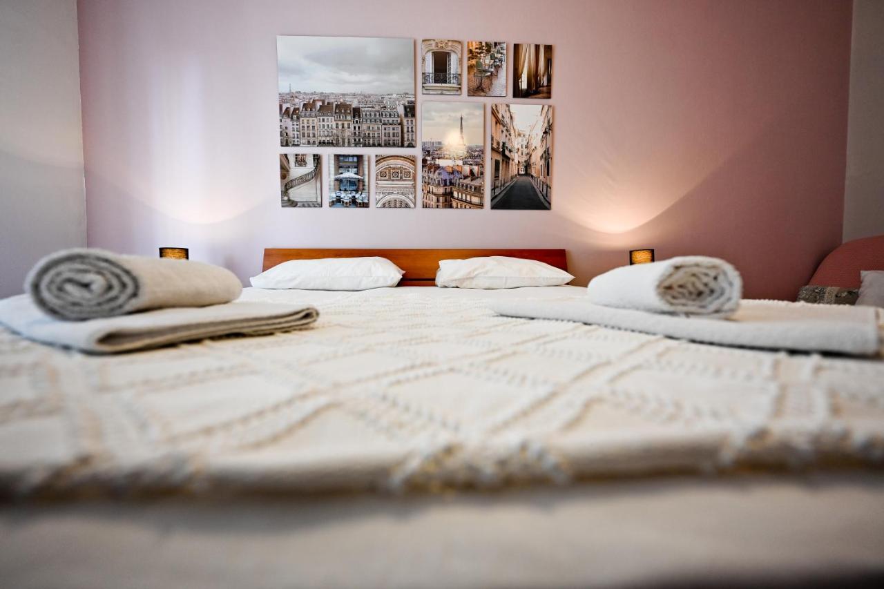 Apartment Old Town Задар Экстерьер фото