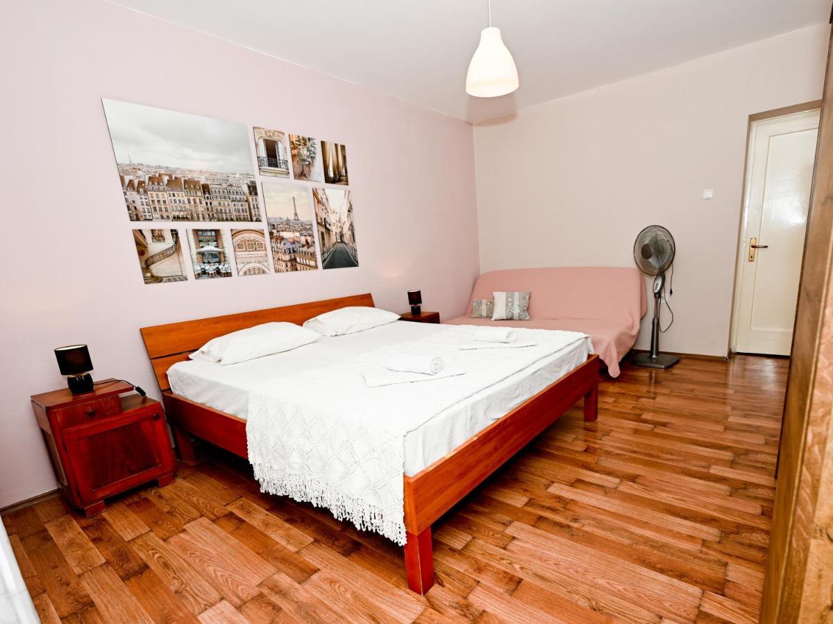 Apartment Old Town Задар Экстерьер фото