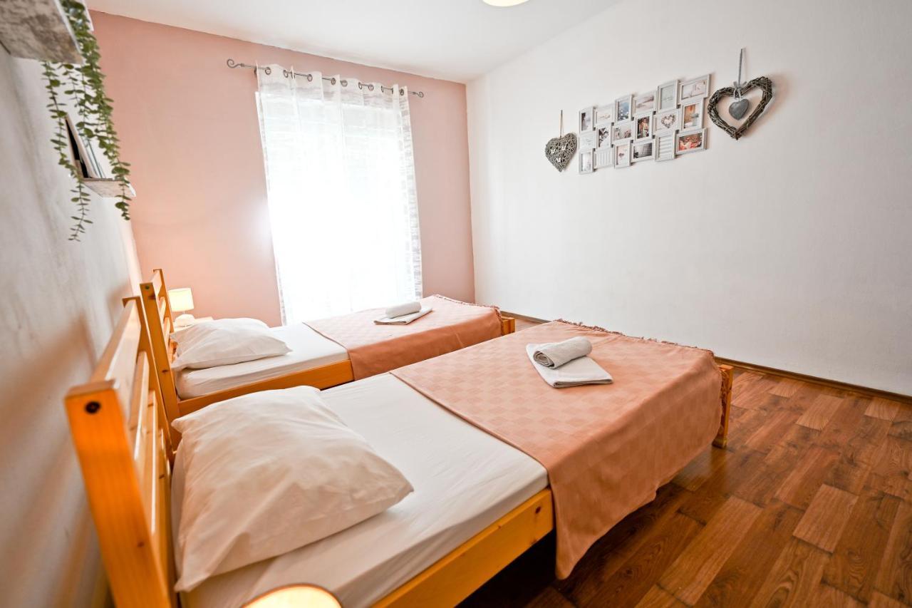 Apartment Old Town Задар Экстерьер фото