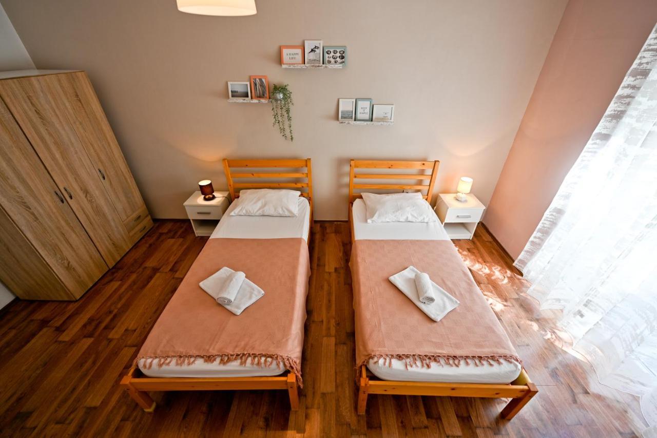 Apartment Old Town Задар Экстерьер фото
